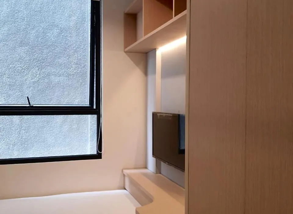 The Podhouse Setiabudi-1