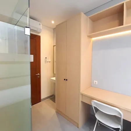 The Podhouse Setiabudi-2