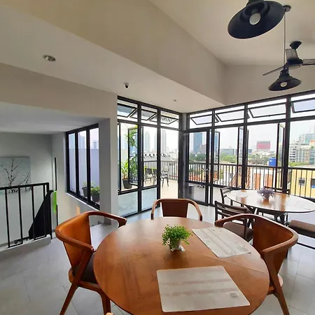 The Podhouse Setiabudi-3